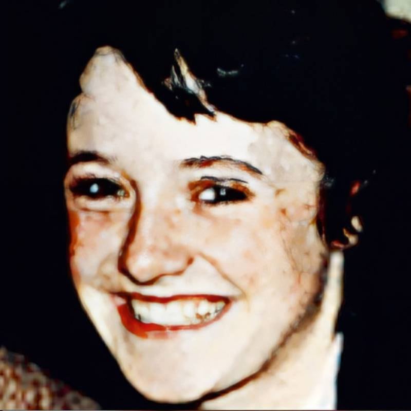Marie Kennedy (17), Kilbarrack – ‘Her love of music and dancing was the reason she was in the Stardust on that night’