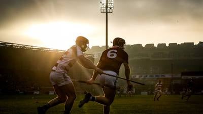 Surprises sprung and records set on a lively GAA club weekend