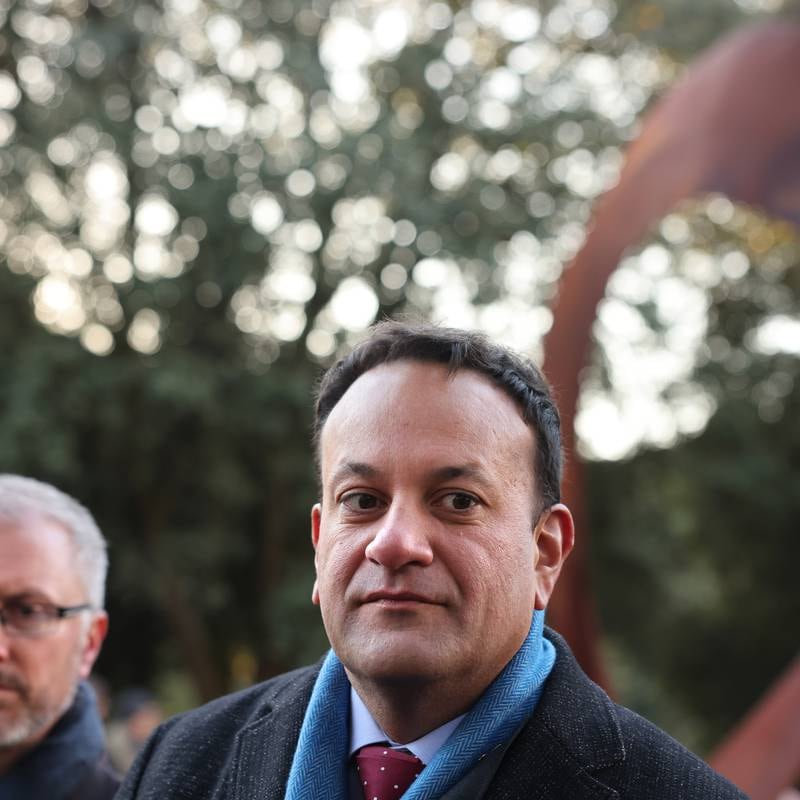 Ban on condoms and same-sex relationships ‘paralysed’ Ireland’s response to Aids, says Varadkar