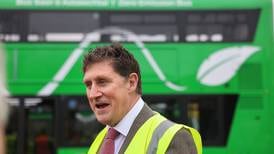 Eamon Ryan denies split in Coalition over how to phase out fossil fuels