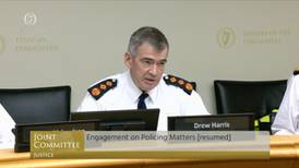 Dublin riots: Not enough gardaí in city to contain rioters to one location, says Drew Harris
