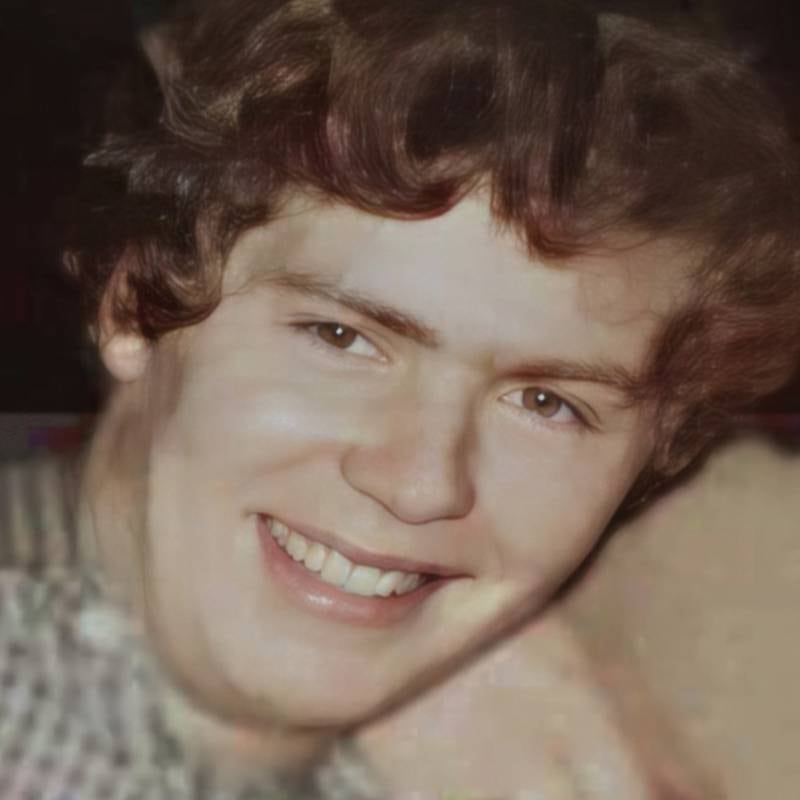 Robert ‘Bobby’ Hillick (20), Belfast - ‘I still don’t think I will ever get over my brother’s death’ 