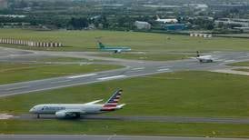 Tonnes of soil removed from Dublin Airport because of discovery of ‘forever chemicals’