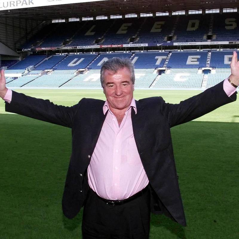 Terry Venables obituary: Polarising figure for his five decades in football