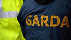 Gardaí investigate suspected arson attack at Rosslare site earmarked for asylum seekers