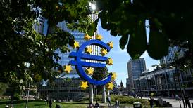 ECB threatens 20 banks with fines after climate-risk warning