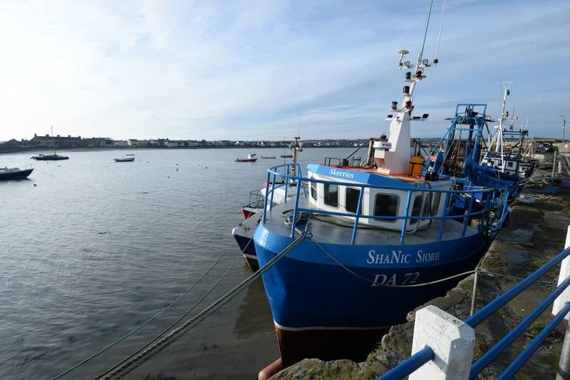 What it’s like to live in Skerries: ‘It’s not perfect but we know we’re lucky’ 