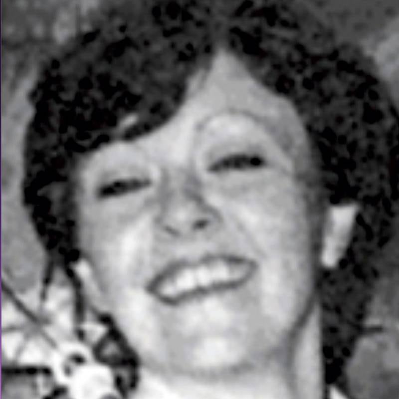 Carol Bissett (18), Ringsend - ‘I never stop wondering where would she be in her life today’