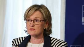 Mairead McGuinness will not contest next European elections