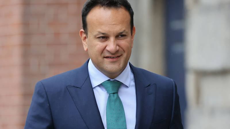 Are Fine Gael all out of fight ahead of a year that could define the party?