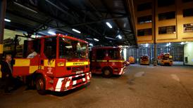 Five fire engines attend scene of blaze at north Co Dublin pub