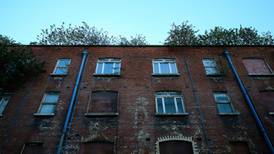 Almost €6.8m owed in derelict site levies in Dublin city