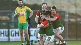 St Brigid’s overwhelm Corofin for first Connacht title in 11 years
